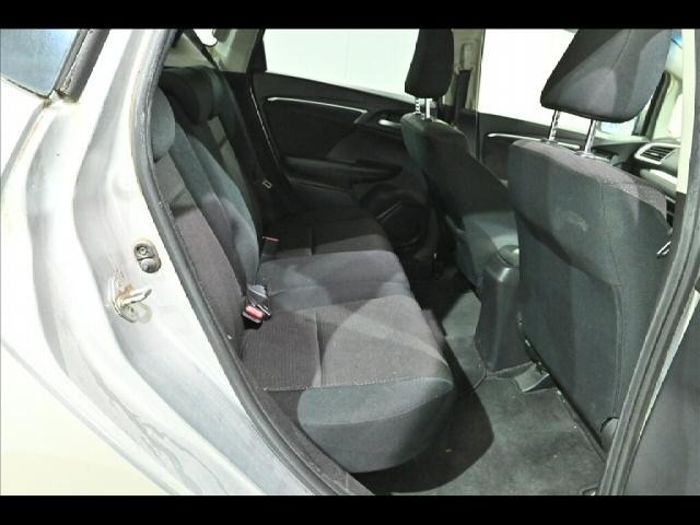2016  HONDA FIT Hybrid 